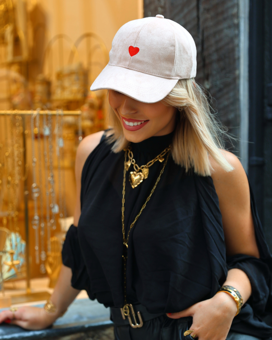 Casquette Lova